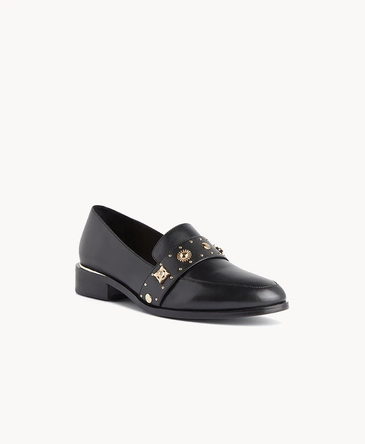 Tess Loafer 1 Tess Loafer