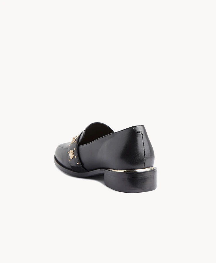 Tess Loafer 4 Tess Loafer - Image 4