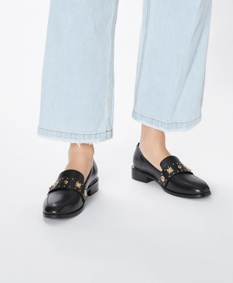 Tess Loafer 5 Tess Loafer - Image 5