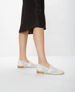 Tito Loafer -shoe Sales Tito20sMCDO White 05 Hero