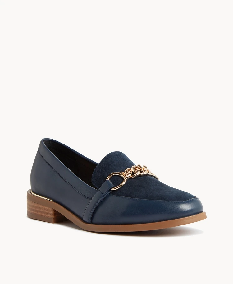 Tori Loafer 1 Tori Loafer