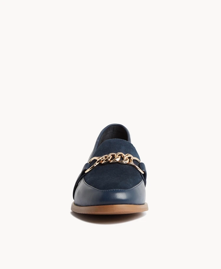 Tori Loafer 3 Tori Loafer - Image 3