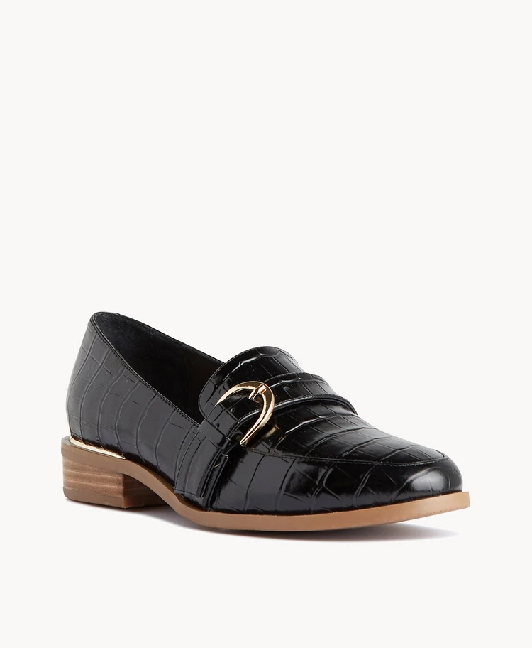 Truly Loafer 1 Truly Loafer