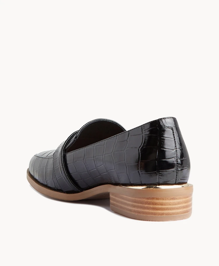 Truly Loafer 4 Truly Loafer - Image 4