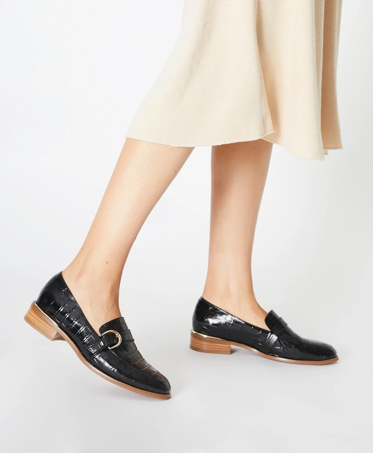 Truly Loafer 6 Truly Loafer - Image 6