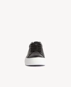 Veto Sneaker -shoe Sales Veto W Black Leather 3