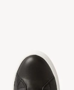 Veto Sneaker -shoe Sales Veto W Black Leather 5