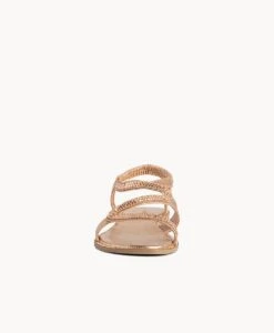 Watford Casual Sandal -shoe Sales Watford20sBOSO Rose Gold 3
