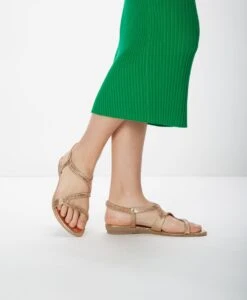 Watford Casual Sandal -shoe Sales Watford20sBOSO Rose Gold 12 Hero