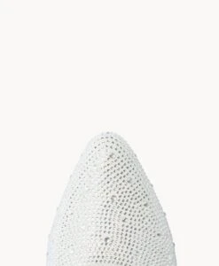 Waving Sandal -shoe Sales Waving22sMNCO Silver Sparkle 5 1