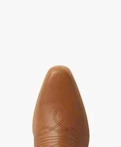 Wichita Ankle Boot -shoe Sales Wichita23wMCDO Tan Leather 5