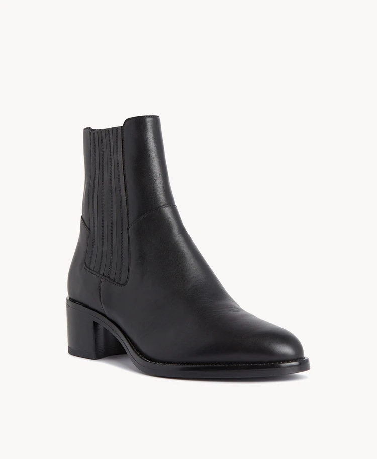 Wisconsin Ankle Boot 1 Wisconsin Ankle Boot