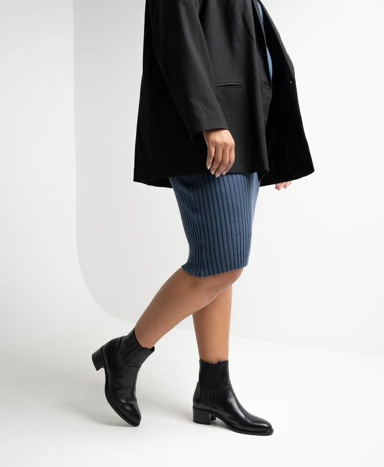 Wisconsin Ankle Boot 6 Wisconsin Ankle Boot - Image 6