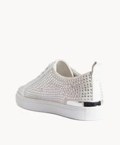 Armour Sneaker 11 Armour Sneaker -shoe Sales armour W Silver sparkle 4