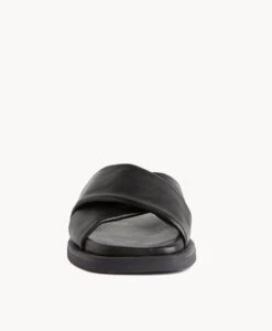 Gina Sandal 8 Gina Sandal -shoe Sales gina22sSGOO black leather 3 1