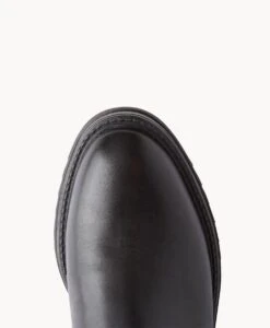 Ink Combat Boot 10 Ink Combat Boot -shoe Sales ink22wMCDO Black Leather 5