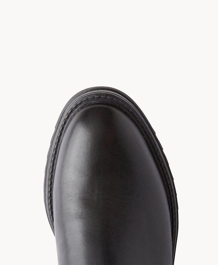 Ink Combat Boot 5 Ink Combat Boot - Image 5