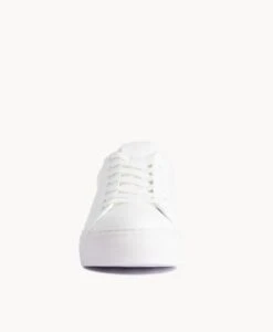 Pulse Vegan Sneaker 8 Pulse Vegan Sneaker -shoe Sales pulse Vegan W White 3