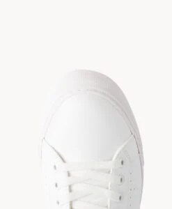 Pulse Vegan Sneaker 10 Pulse Vegan Sneaker -shoe Sales pulse Vegan W White 5