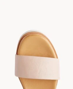 Sender Sandal 12 Sender Sandal -shoe Sales sender22sMCDO blush leather 5