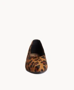 Willa Ballet -shoe Sales willa21sMNCO Leopard 3