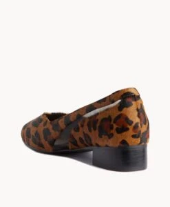 Willa Ballet -shoe Sales willa21sMNCO Leopard 4