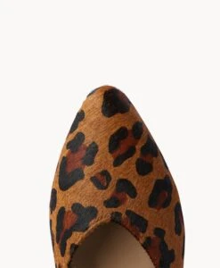 Willa Ballet -shoe Sales willa21sMNCO Leopard 5